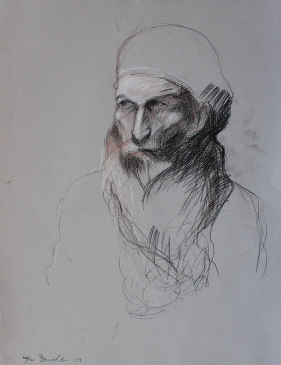 Rembrandt drawings, Picasso Blue Period Drawings, charcoal portrait sketches, noe badillo drawings, pastel on paper masterpieces, classical drawings, bohemian art early twentieth century, sketches from life, drink and draw, changing hands bookstore